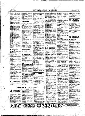 ABC MADRID 07-03-1987 página 94