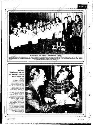 ABC MADRID 07-03-1987 página 99