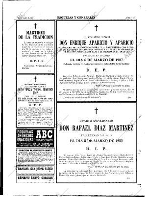 ABC MADRID 08-03-1987 página 103