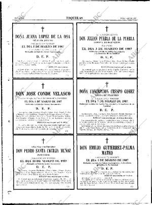 ABC MADRID 08-03-1987 página 104