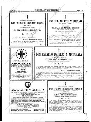 ABC MADRID 08-03-1987 página 105