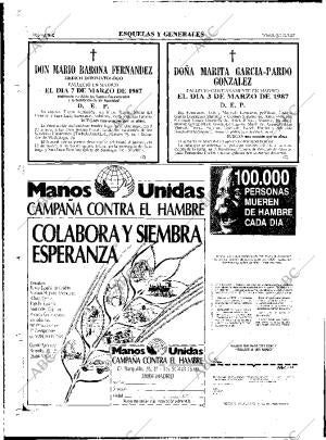 ABC MADRID 08-03-1987 página 106