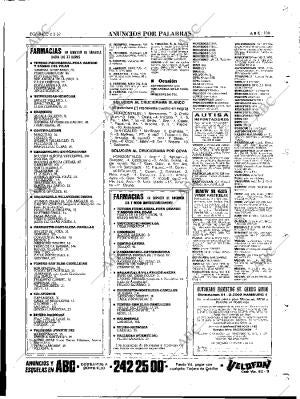 ABC MADRID 08-03-1987 página 109