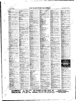 ABC MADRID 08-03-1987 página 110