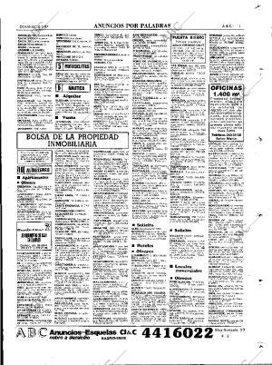 ABC MADRID 08-03-1987 página 111