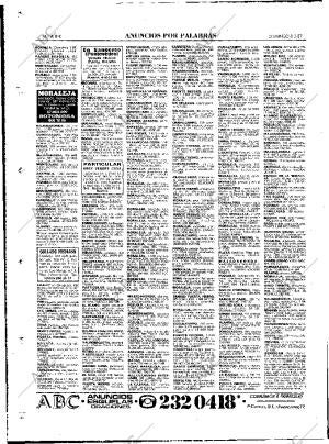 ABC MADRID 08-03-1987 página 114