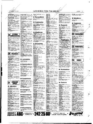 ABC MADRID 08-03-1987 página 121