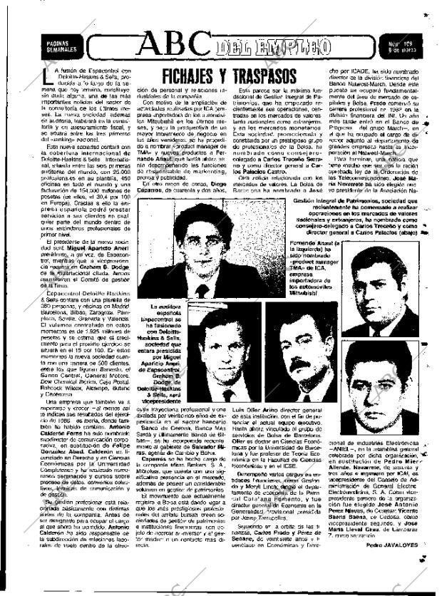 ABC MADRID 08-03-1987 página 125