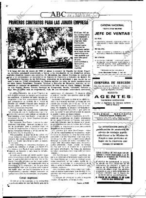 ABC MADRID 08-03-1987 página 126