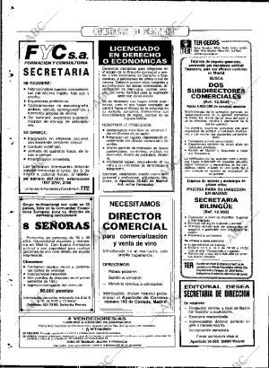 ABC MADRID 08-03-1987 página 128