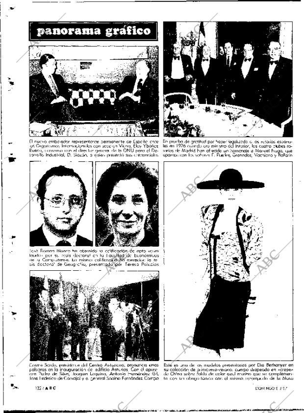 ABC MADRID 08-03-1987 página 132