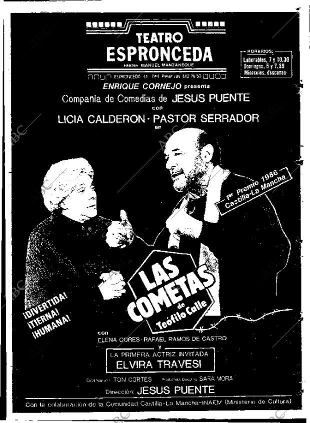 ABC MADRID 08-03-1987 página 133