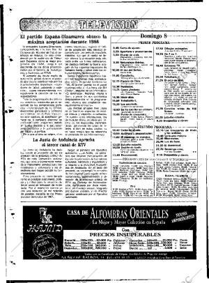 ABC MADRID 08-03-1987 página 134