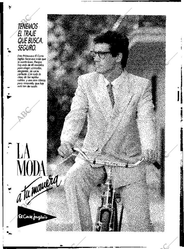ABC MADRID 08-03-1987 página 136
