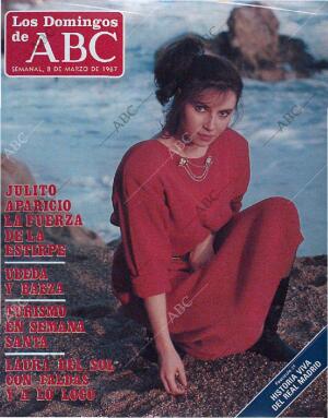 ABC MADRID 08-03-1987 página 137