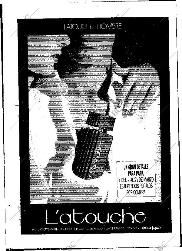 ABC MADRID 08-03-1987 página 14