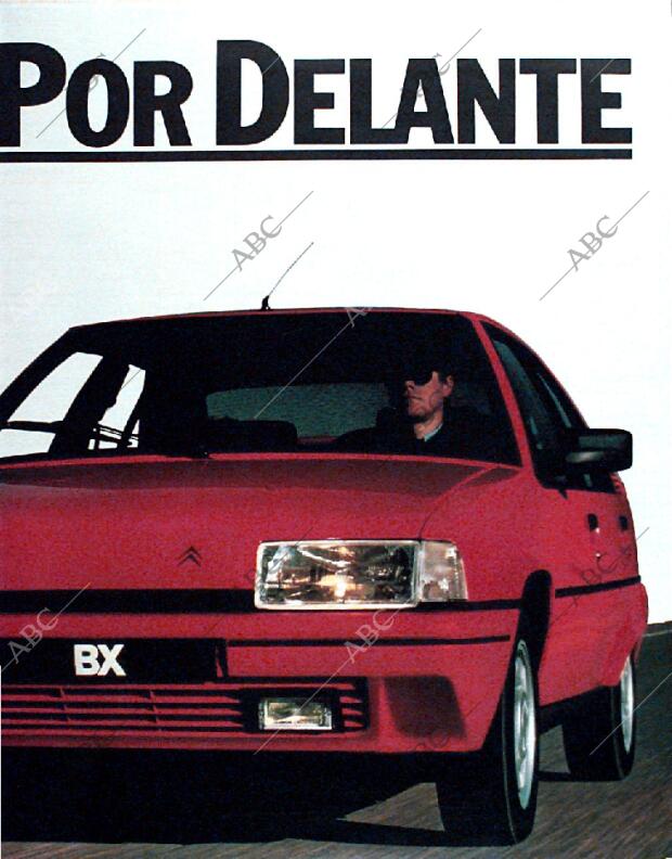 ABC MADRID 08-03-1987 página 145