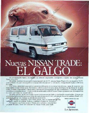 ABC MADRID 08-03-1987 página 149