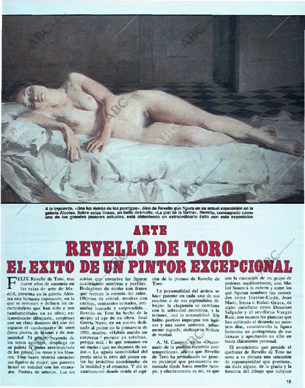 ABC MADRID 08-03-1987 página 151