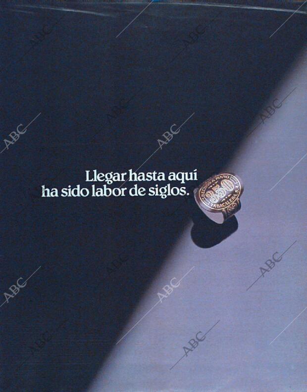 ABC MADRID 08-03-1987 página 153