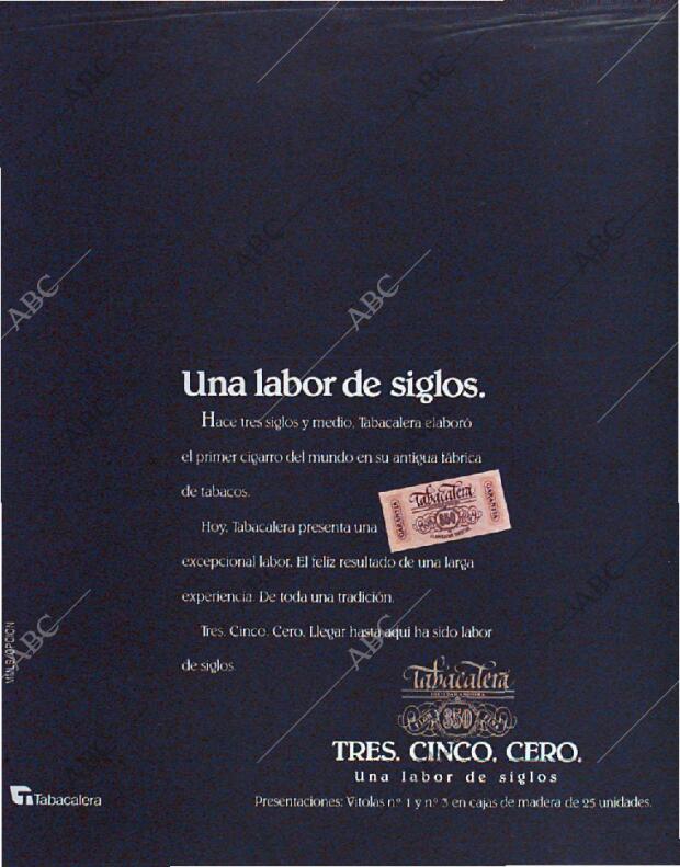 ABC MADRID 08-03-1987 página 154