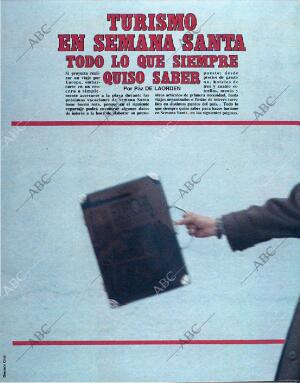 ABC MADRID 08-03-1987 página 156