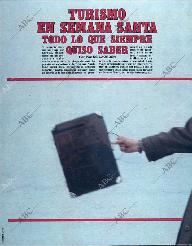 ABC MADRID 08-03-1987 página 156