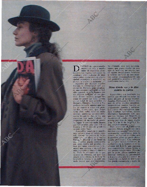 ABC MADRID 08-03-1987 página 157