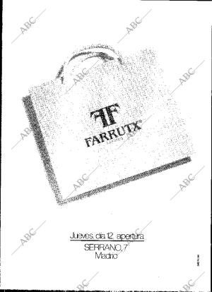 ABC MADRID 08-03-1987 página 16