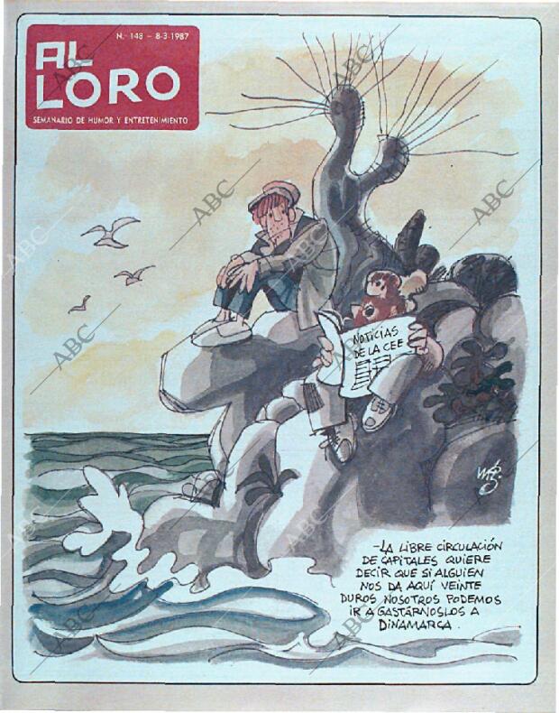 ABC MADRID 08-03-1987 página 165