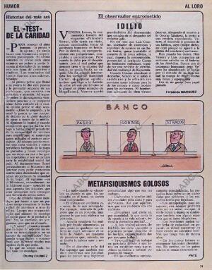 ABC MADRID 08-03-1987 página 167