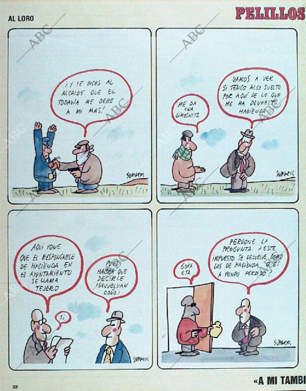 ABC MADRID 08-03-1987 página 168