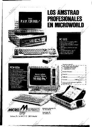 ABC MADRID 08-03-1987 página 17