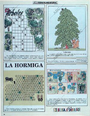 ABC MADRID 08-03-1987 página 174