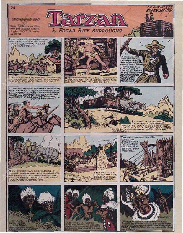 ABC MADRID 08-03-1987 página 175