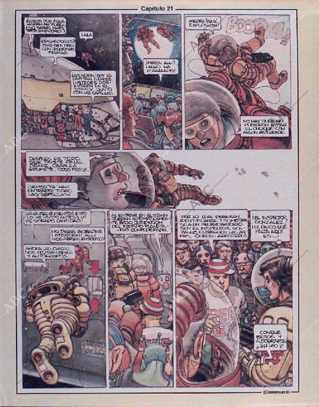 ABC MADRID 08-03-1987 página 177