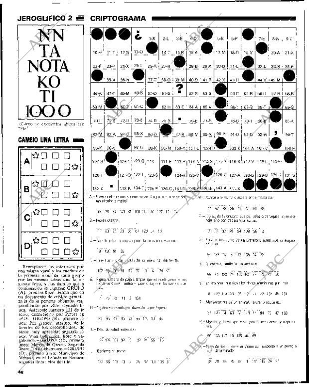 ABC MADRID 08-03-1987 página 182