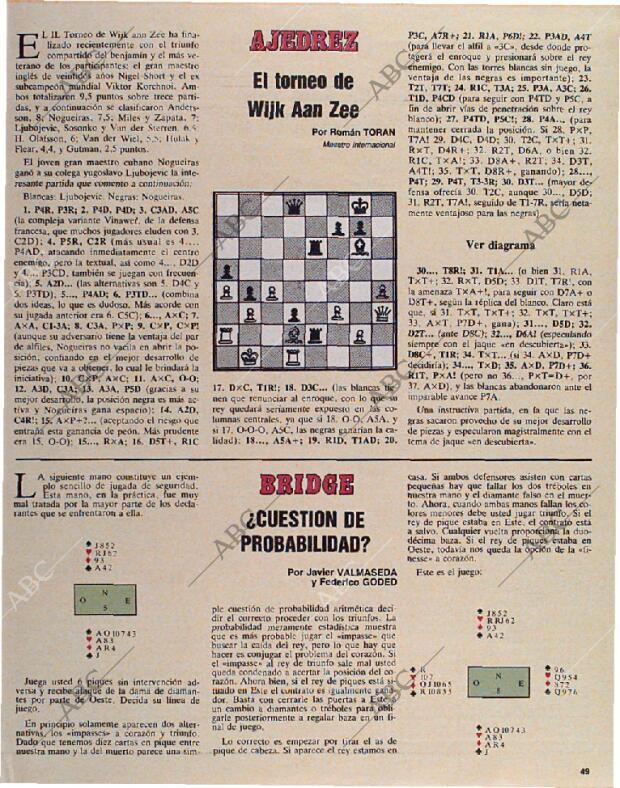 ABC MADRID 08-03-1987 página 185