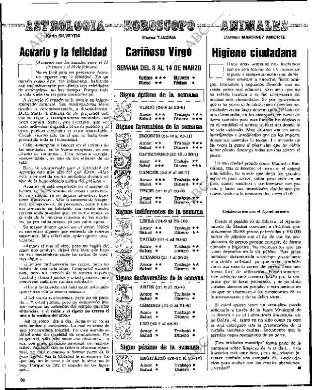 ABC MADRID 08-03-1987 página 186