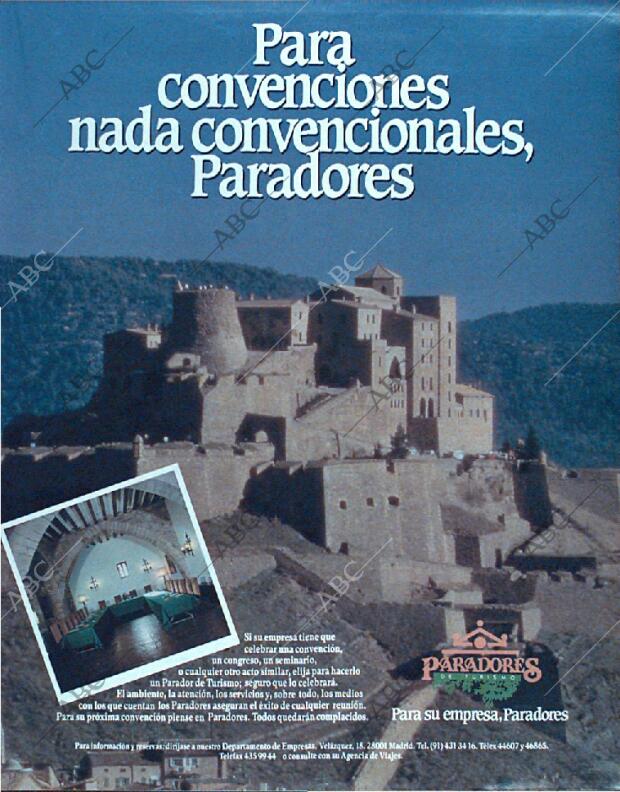 ABC MADRID 08-03-1987 página 189