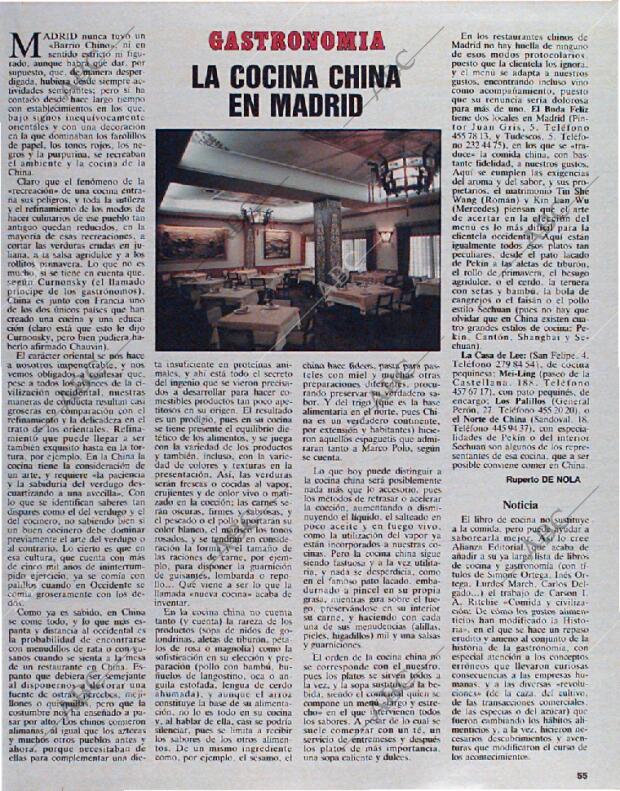 ABC MADRID 08-03-1987 página 191