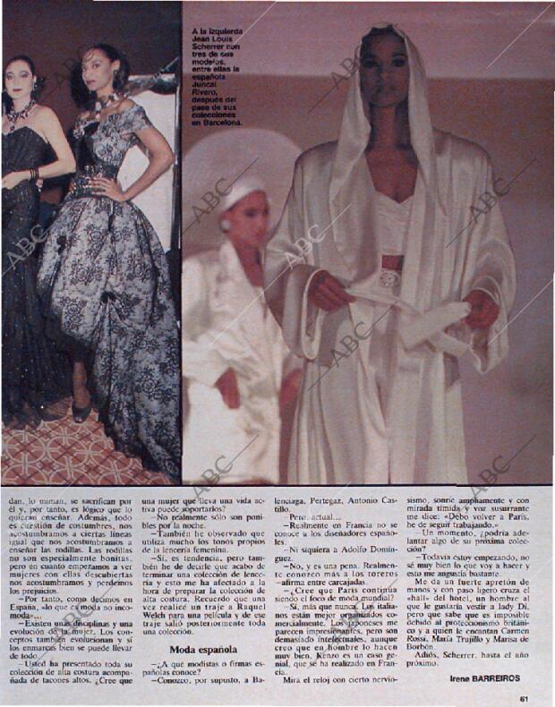 ABC MADRID 08-03-1987 página 197