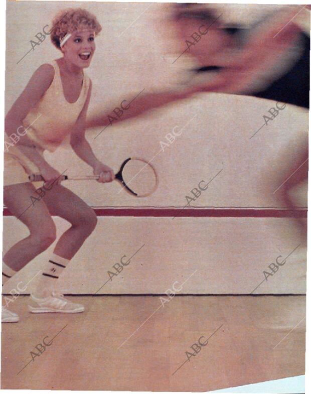 ABC MADRID 08-03-1987 página 198