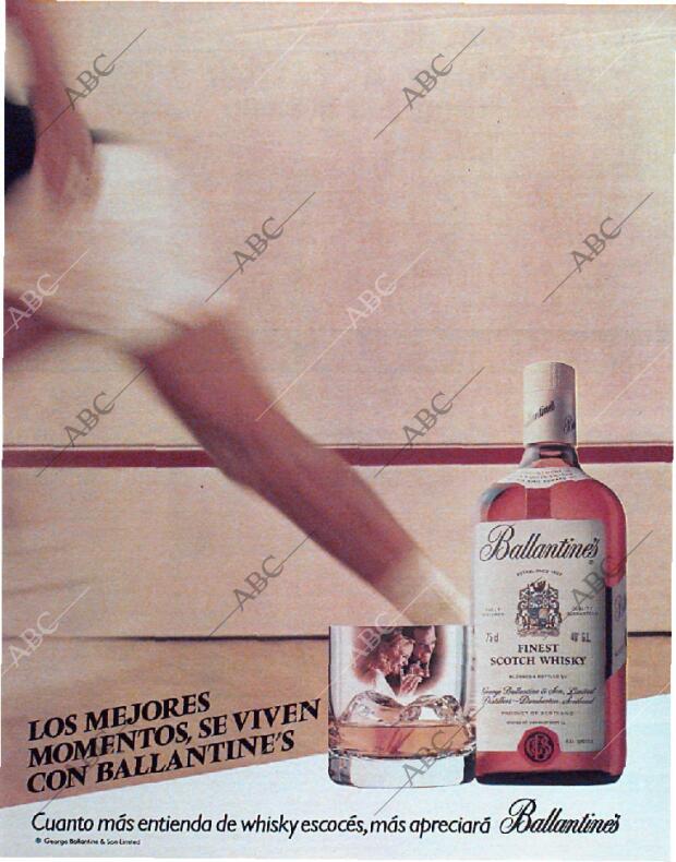 ABC MADRID 08-03-1987 página 199