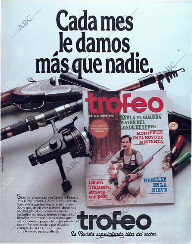 ABC MADRID 08-03-1987 página 201