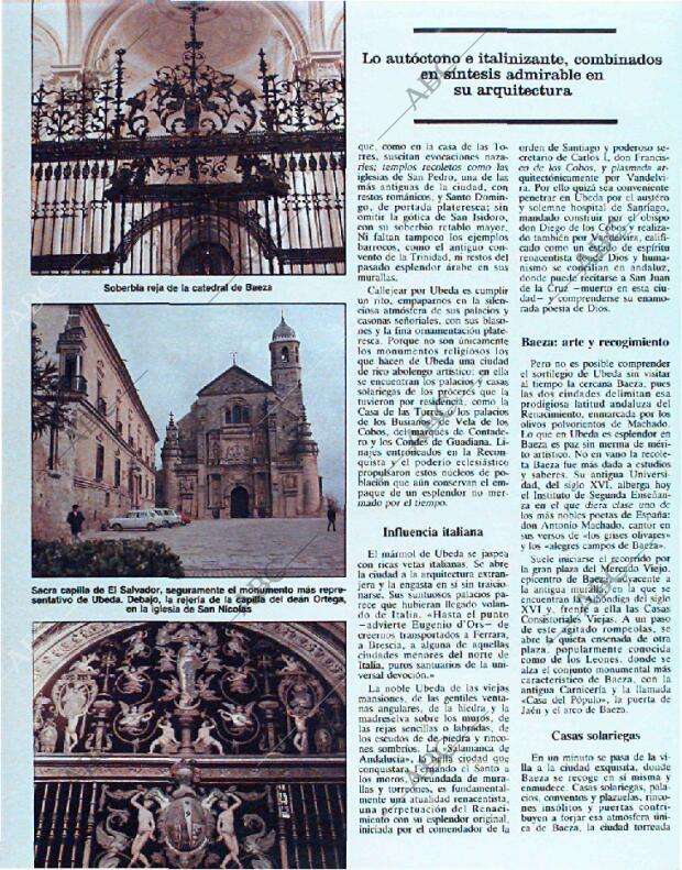 ABC MADRID 08-03-1987 página 204