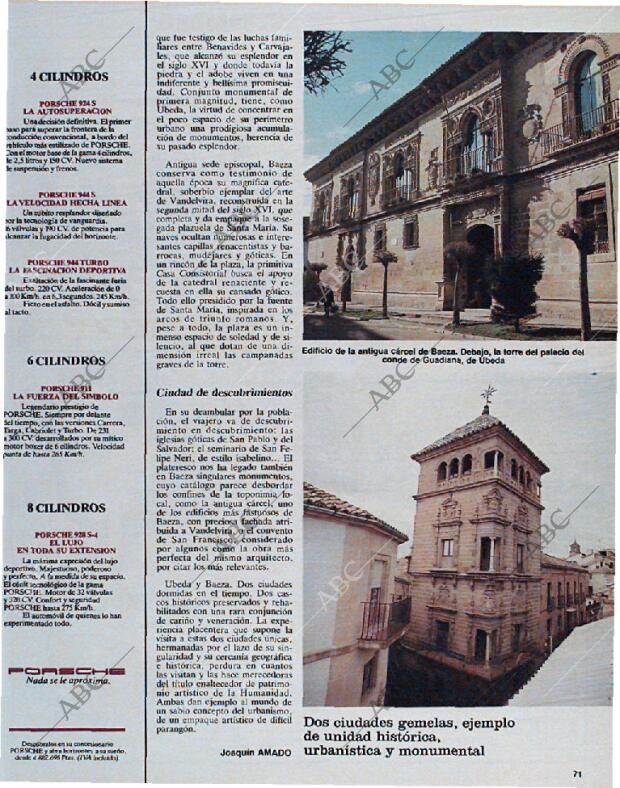 ABC MADRID 08-03-1987 página 207