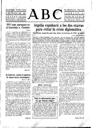 ABC MADRID 08-03-1987 página 21