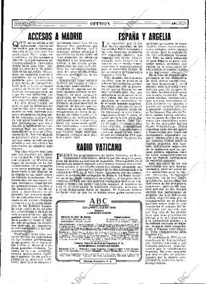 ABC MADRID 08-03-1987 página 23