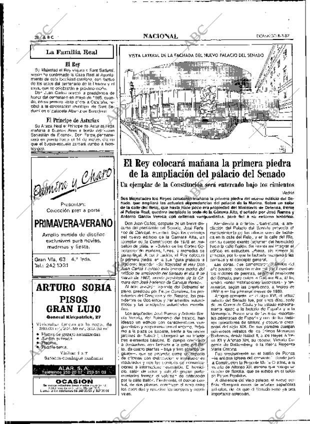 ABC MADRID 08-03-1987 página 28